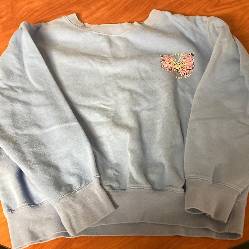 Rehoboth Beach Sweatshirt